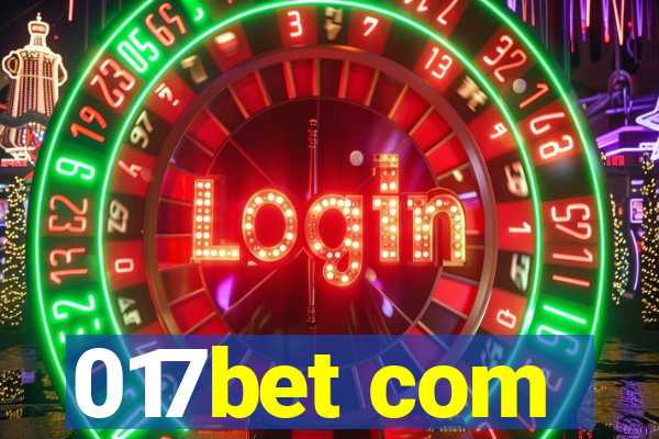 017bet com